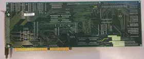 DMC-1750 GALIL Motion Controller Isa #2