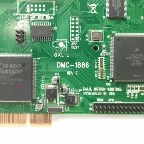 DMC-1886 GALIL Motion Control Card Pci Mdr Female #2