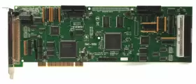 DMC-1886 GALIL Motion Control Card Pci Mdr Female #3