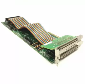 DMC-1886 GALIL Motion Control Card Pci Mdr Female