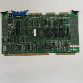 DMC-201 GALIL MOTION CONTROL Axis Firmware
