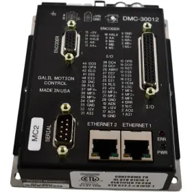 DMC-30012 GALIL MOTION CONTROLS Axis Controller