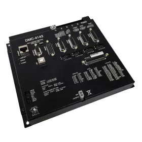 DMC4143-BOX4-ABCD GALIL MOTION CONTROLS Hsrc Controller