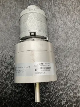 1UP-NRV-11A-GR11 GAST Air Motor