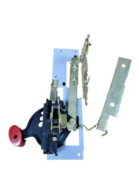204B4050VS GE Mcc Operating Handle #3