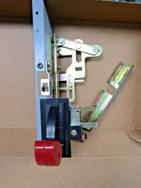 204B4050VS GE Mcc Operating Handle