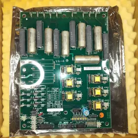 531X186CPSAGG1 GE Commutation Power Supply Pcb Drive Board