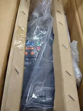 6KAVI43007Y1B2 GE Inverter Drive