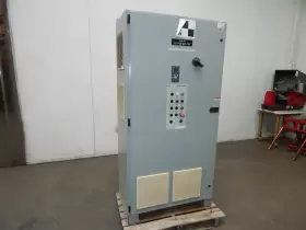 6KFP43125X9XXXA1 GE Af Fp Panel Fan Pump Drive Amp