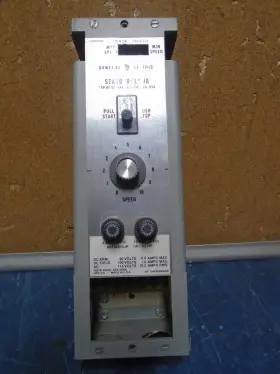 6VFWB15JR GE Statotrol Drive
