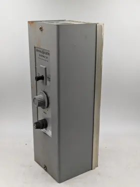 6VFWB2100JRA2 GE General Electric Statotrol Drive #3