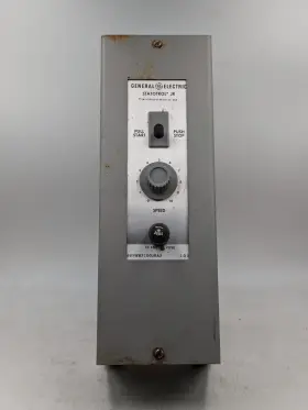 6VFWB2100JRA2 GE General Electric Statotrol Drive