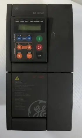 AV-3001 GE Inverter Drive