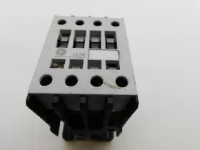 CL04AB00M GE Coil Pole Contactor Recon #3