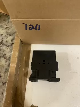 CL25A300T GE Contactor Volt Coil #3