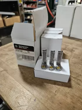 CR123C196A GE Overload Heater Motor Starter
