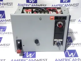 CR306D0 GE Lth Mcc Fused Door Coil