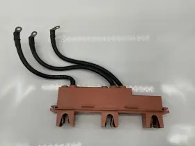 E9000L4G1 GE Mcc Plug Stab Power Harness #2