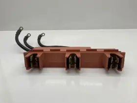 E9000L4G1 GE Mcc Plug Stab Power Harness #3