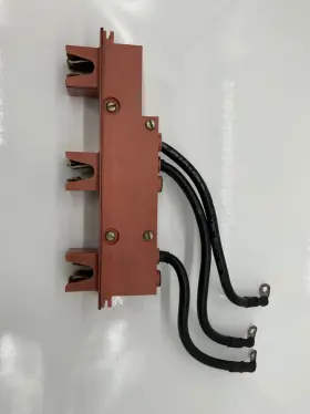 E9000L4G1 GE Mcc Plug Stab Power Harness