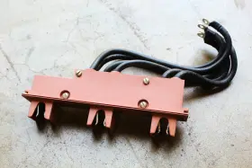 E9000L4G3 GE Evolution Mcc Plug Stab Power Harness