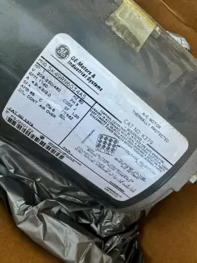 5K49RN6034AS GE ELECTRIC Rpm #2