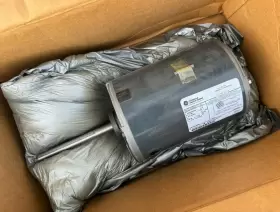 5K49RN6034AS GE ELECTRIC Rpm