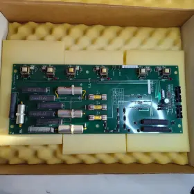 F31X185CPTAEG1 GE Pulse Transformer Spindle Drive Pcb Board