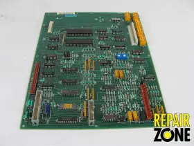 531X132APGACG1 GE FANUC Circuit Board Liquidation