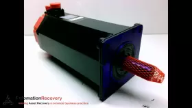 A06B-0153-B075 GE FANUC Ac Servo Motor #2