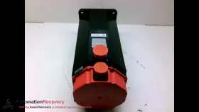 A06B-0153-B075 GE FANUC Ac Servo Motor #3