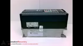 6KAF343001E GE FUJI ELECTRIC Ac Invertor Drive #2