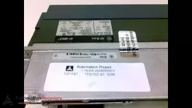 6KAF343001E GE FUJI ELECTRIC Ac Invertor Drive #3