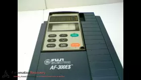 243001X1B1 GE FUJI ELECTRIC Ac Drive #2