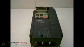 243001X1B1 GE FUJI ELECTRIC Ac Drive