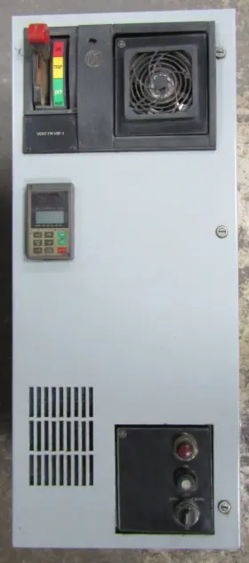 AF3VT GENERAL ELECTRIC Ge Evolution Mcc Fuji Amp Breaker