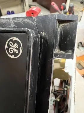 SELA36A10007 GENERAL ELECTRIC Ge Evolution Mcc Vac Fvnr Amp #2
