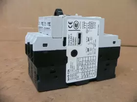 GPS1BSAL GE Motor Controller #2