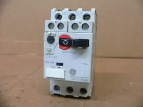 GPS1BSAL GE Motor Controller
