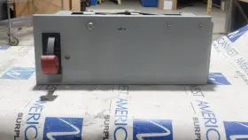 MFB020SEL6A GE Mcc Breaker Feeder Door Se Frame Amp