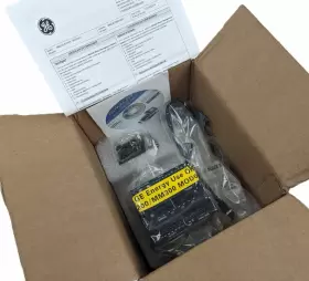 MM200-XXH2S GE MULTILIN Motor Manager Voltage Control #2