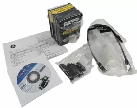 MM200-XXH2S GE MULTILIN Motor Manager Voltage Control