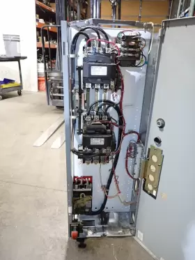 SELA36AT0100 GE Line Mcc Reversing Phase Sela #3