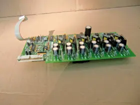 SD6607B GEC ALSTOM Parvex Power Base Driver Board #2