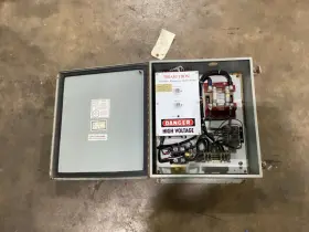 FB5100 GEC Braketron Dynamic Motor Brake #2