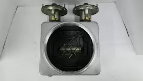 675DEI GEDNEY Ccs Sensors Enclosure