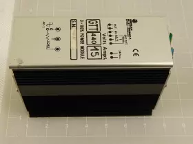 440-15 GEFRAN ELETTRONICA Gtt Power Module Drive #2