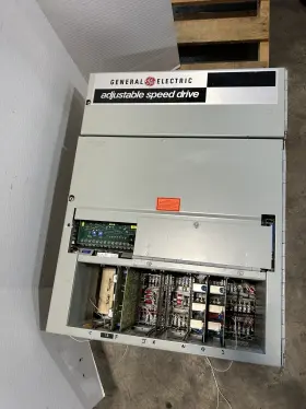 7VJYX036CD0101 GENERAL ELECTRIC Drive