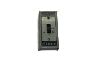 CR10H1 GENERAL ELECTRIC Manual Motor Stater