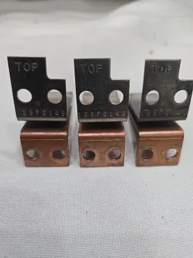 CR123 GENERAL ELECTRIC Ge Thermal Overload Heater Set